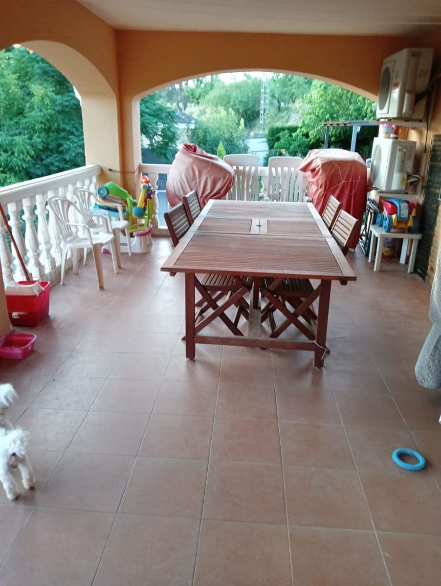 5 sovrum Villa till salu i Benillup med pool garage - 300 000 € (Ref: 8436276)