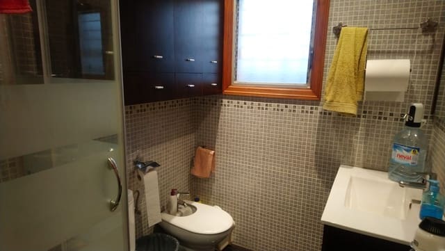 5 camera da letto Villa in vendita in Benillup con piscina garage - 300.000 € (Rif: 8436276)