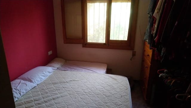 5 camera da letto Villa in vendita in Benillup con piscina garage - 300.000 € (Rif: 8436276)