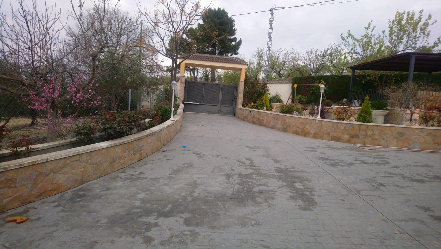 5 sovrum Villa till salu i Benillup med pool garage - 300 000 € (Ref: 8436276)