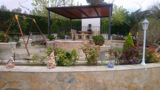 5 camera da letto Villa in vendita in Benillup con piscina garage - 300.000 € (Rif: 8436276)