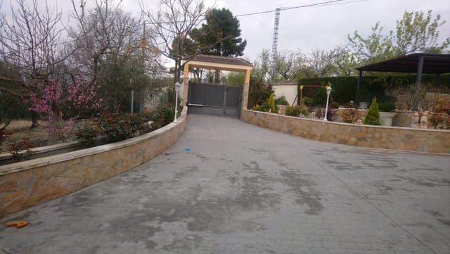 5 camera da letto Villa in vendita in Benillup con piscina garage - 300.000 € (Rif: 8436276)