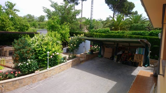 5 camera da letto Villa in vendita in Benillup con piscina garage - 300.000 € (Rif: 8436276)