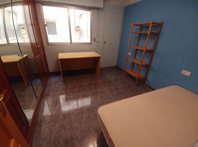 4 soveværelse Lejlighed til salg i Alcoy / Alcoi - € 130.000 (Ref: 8436291)