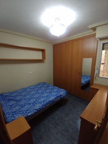 4 soveværelse Lejlighed til salg i Alcoy / Alcoi - € 130.000 (Ref: 8436291)