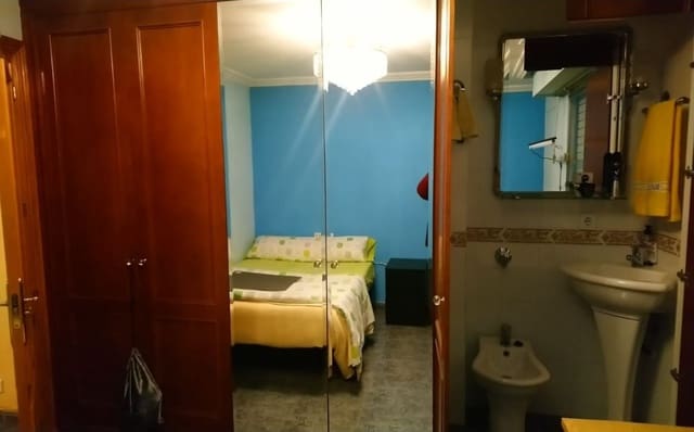 4 soveværelse Lejlighed til salg i Alcoy / Alcoi - € 130.000 (Ref: 8436291)