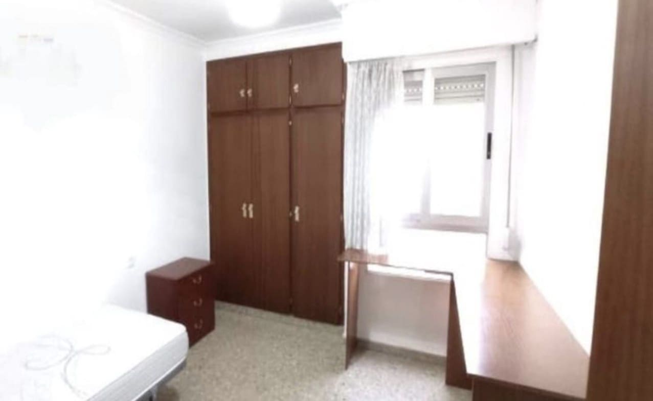 4 soveværelse Lejlighed til salg i Alcoy / Alcoi - € 130.000 (Ref: 8436291)