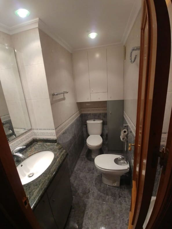 4 soveværelse Lejlighed til salg i Alcoy / Alcoi - € 130.000 (Ref: 8436291)