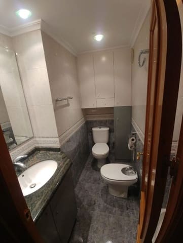 4 soveværelse Lejlighed til salg i Alcoy / Alcoi - € 130.000 (Ref: 8436291)