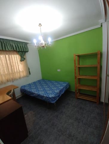 4 soveværelse Lejlighed til salg i Alcoy / Alcoi - € 130.000 (Ref: 8436291)