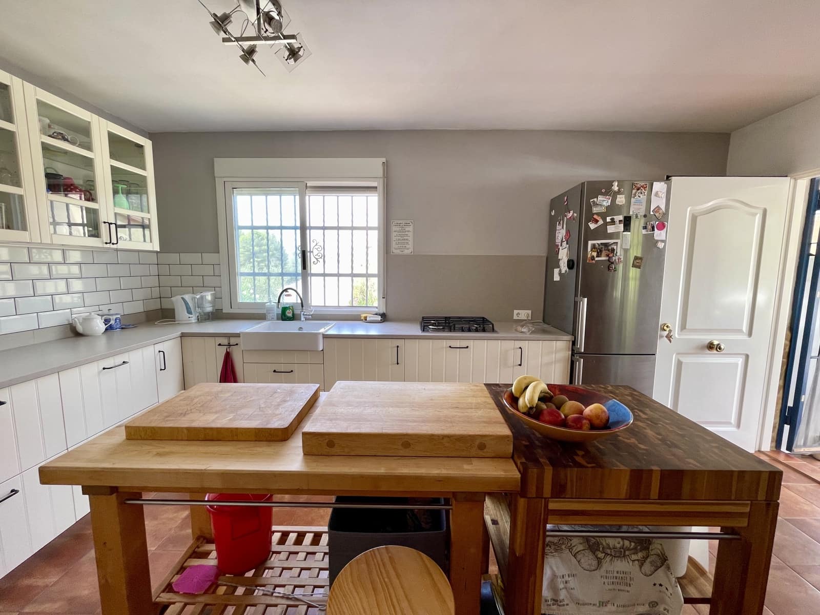 4 soverom Finca/Herregård til salgs i Beniganim med svømmebasseng - € 298 000 (Ref: 8500441)