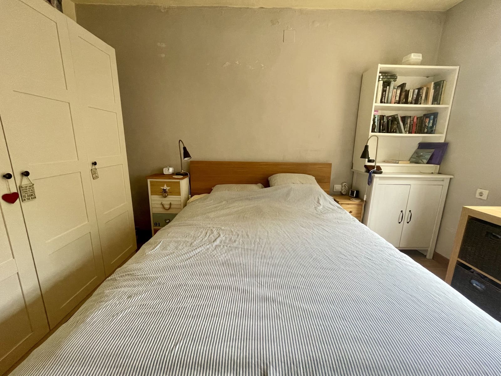 4 soverom Finca/Herregård til salgs i Beniganim med svømmebasseng - € 298 000 (Ref: 8500441)