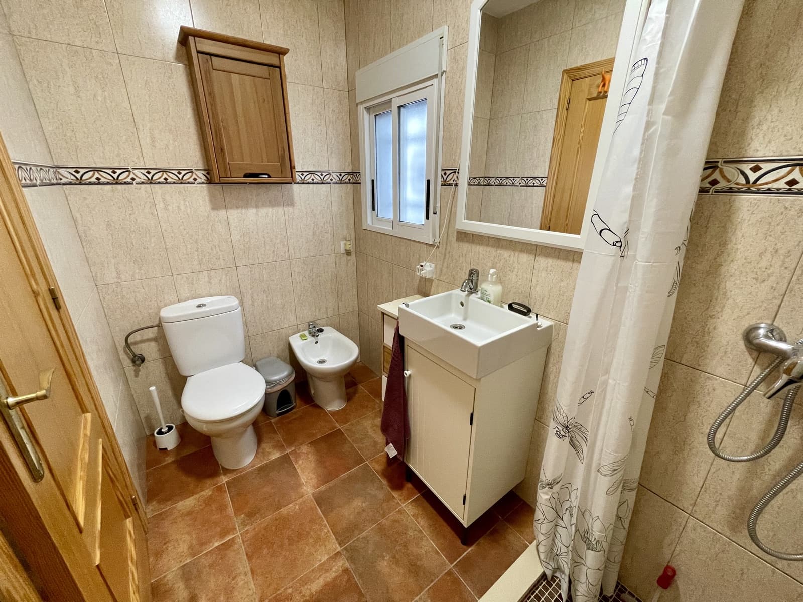 4 soverom Finca/Herregård til salgs i Beniganim med svømmebasseng - € 298 000 (Ref: 8500441)