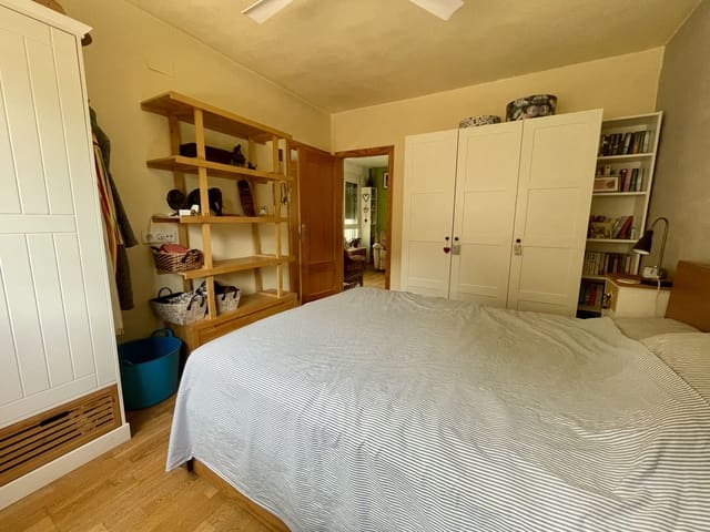 4 soverom Finca/Herregård til salgs i Benigánim med svømmebasseng - € 298 000 (Ref: 8500441)