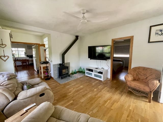 4 soverom Finca/Herregård til salgs i Benigánim med svømmebasseng - € 298 000 (Ref: 8500441)