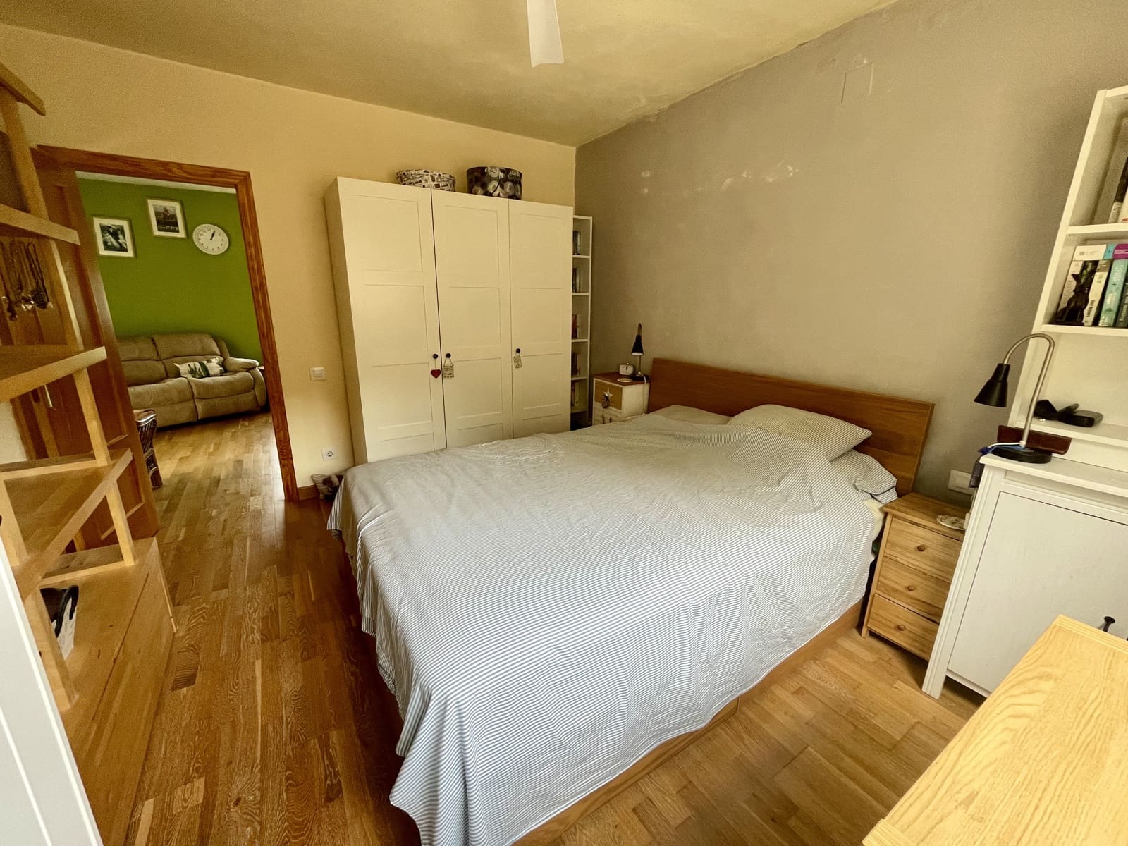 4 soverom Finca/Herregård til salgs i Beniganim med svømmebasseng - € 298 000 (Ref: 8500441)