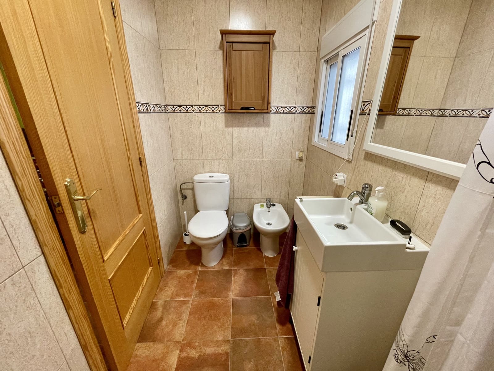 4 soverom Finca/Herregård til salgs i Beniganim med svømmebasseng - € 298 000 (Ref: 8500441)