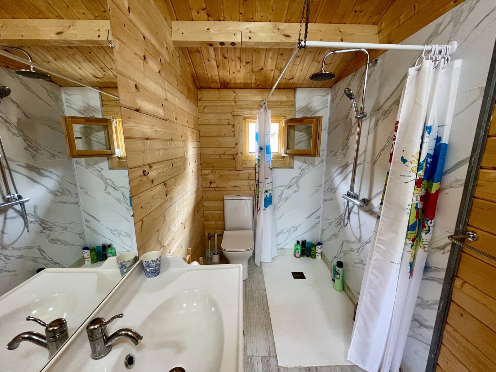 4 soverom Finca/Herregård til salgs i Beniganim med svømmebasseng - € 298 000 (Ref: 8500441)