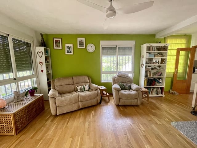 4 soverom Finca/Herregård til salgs i Benigánim med svømmebasseng - € 298 000 (Ref: 8500441)