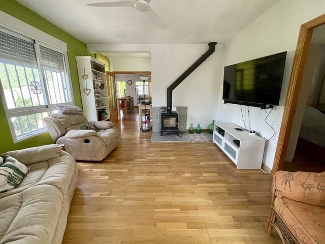 4 soverom Finca/Herregård til salgs i Benigánim med svømmebasseng - € 298 000 (Ref: 8500441)