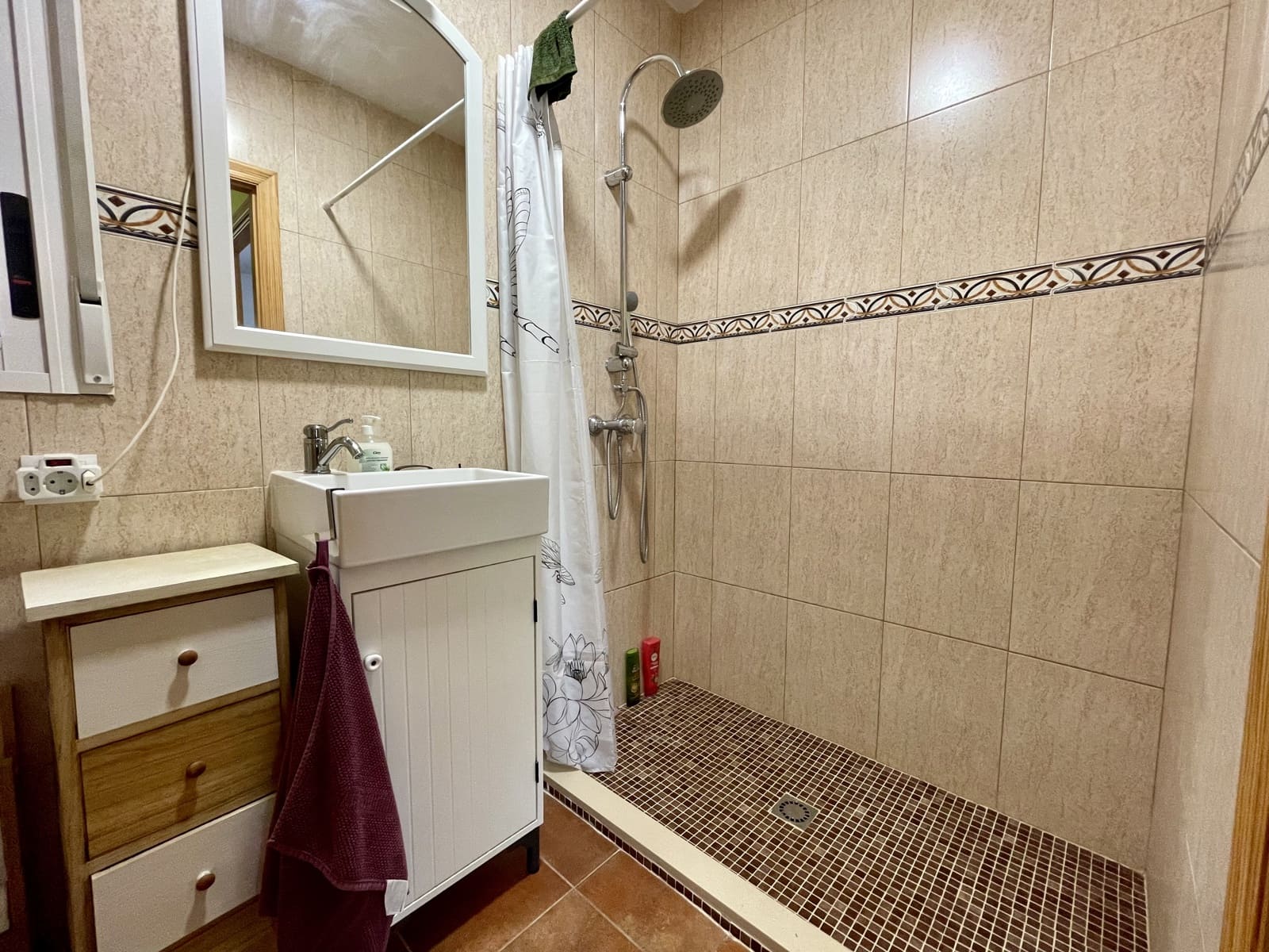 4 soverom Finca/Herregård til salgs i Beniganim med svømmebasseng - € 298 000 (Ref: 8500441)