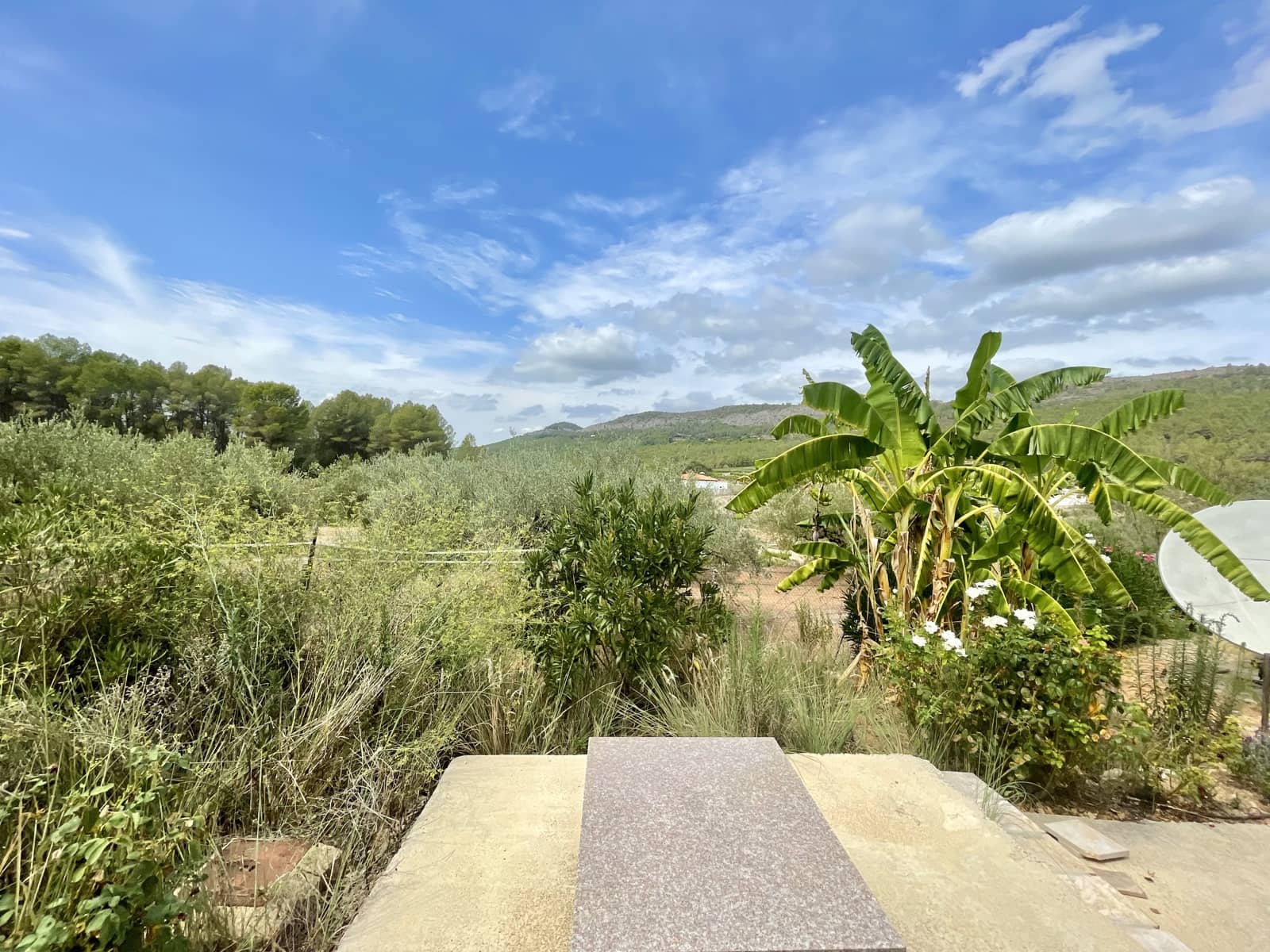 4 soverom Finca/Herregård til salgs i Beniganim med svømmebasseng - € 298 000 (Ref: 8500441)