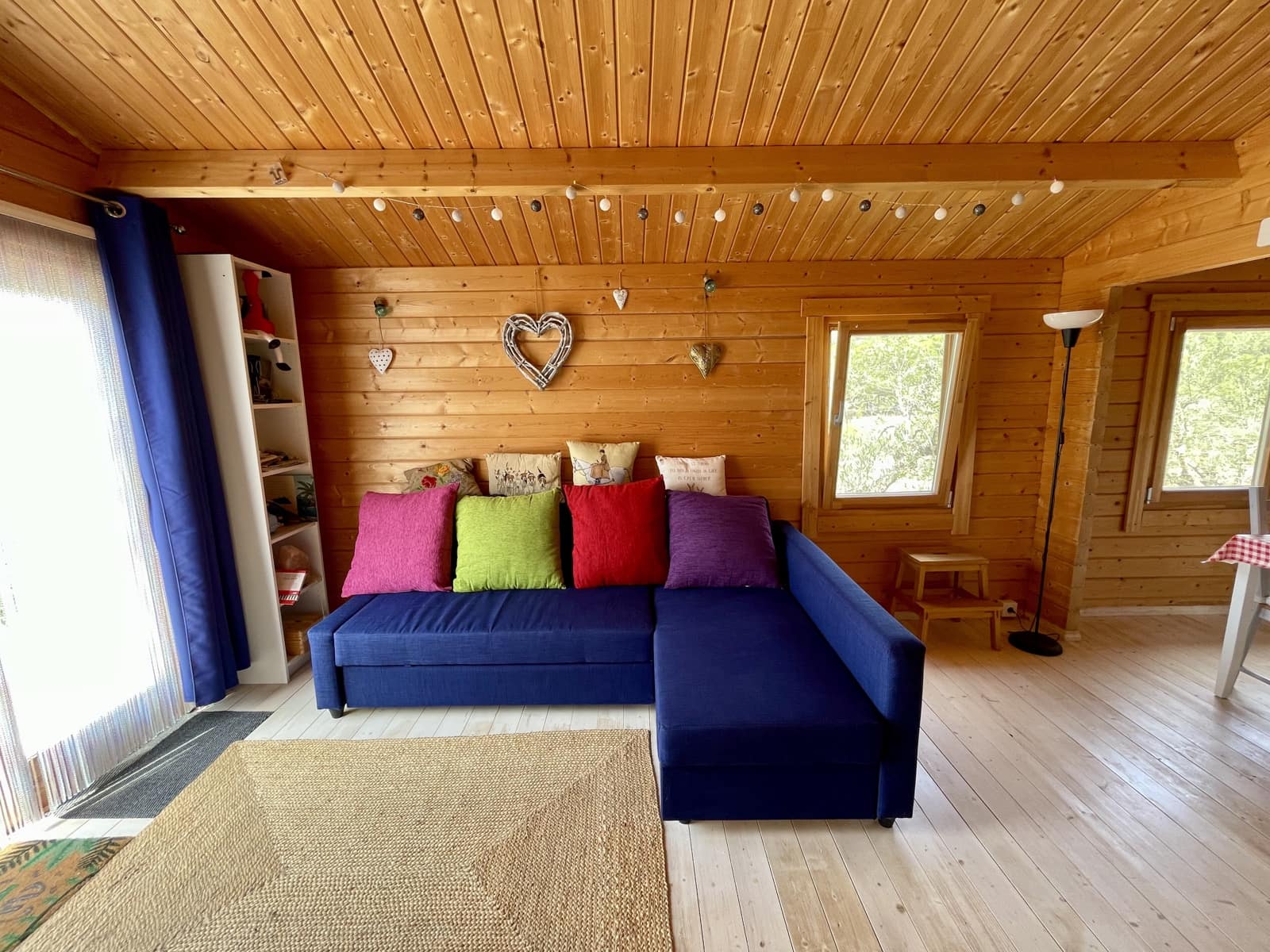 4 soverom Finca/Herregård til salgs i Beniganim med svømmebasseng - € 298 000 (Ref: 8500441)