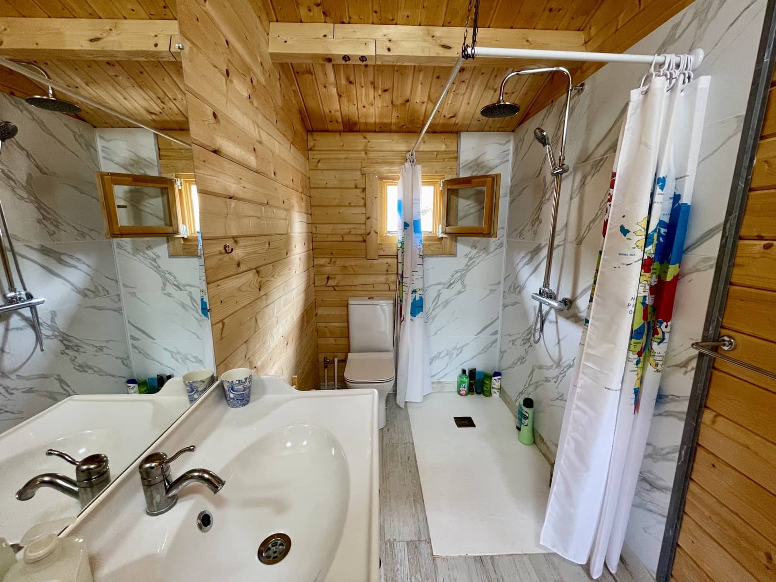 4 soverom Finca/Herregård til salgs i Beniganim med svømmebasseng - € 298 000 (Ref: 8500441)