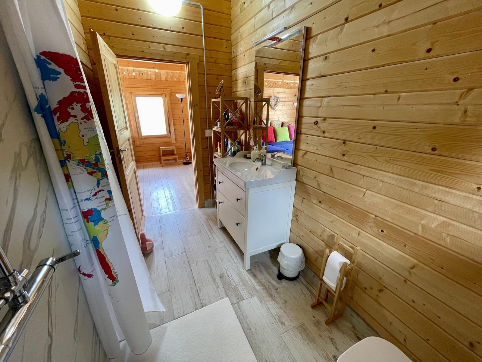 4 soverom Finca/Herregård til salgs i Beniganim med svømmebasseng - € 298 000 (Ref: 8500441)