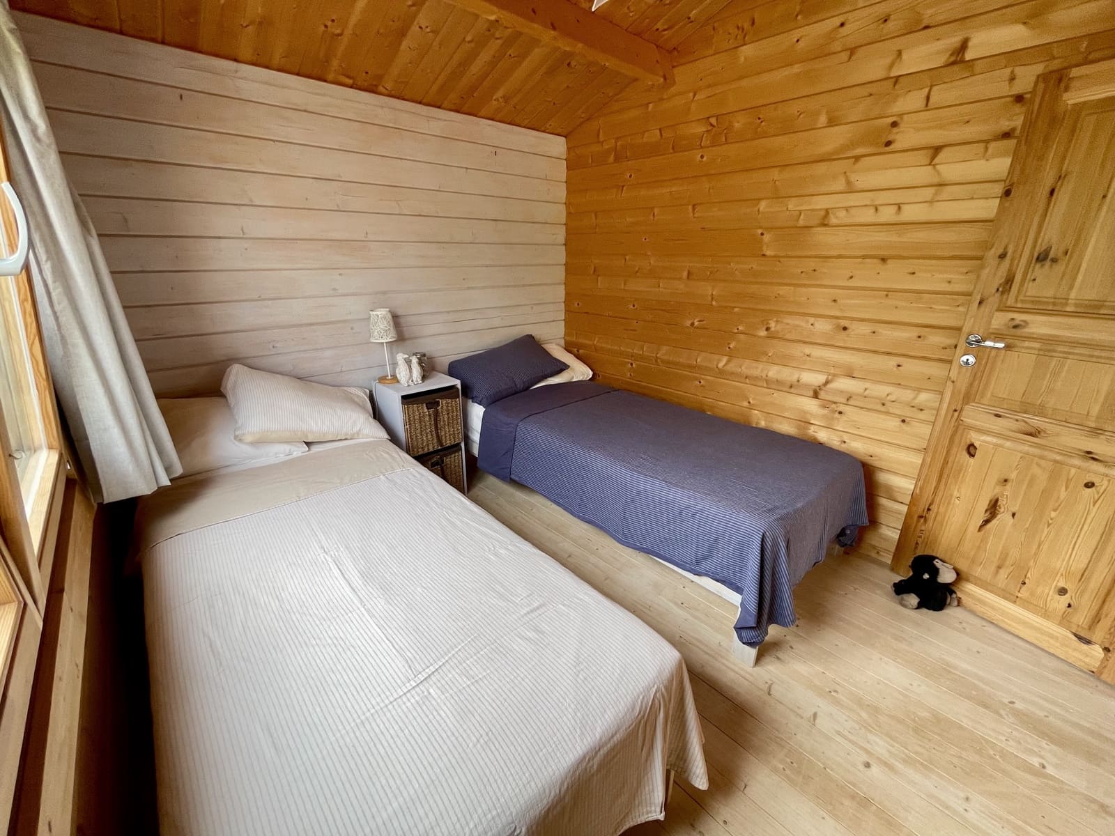 4 soverom Finca/Herregård til salgs i Beniganim med svømmebasseng - € 298 000 (Ref: 8500441)