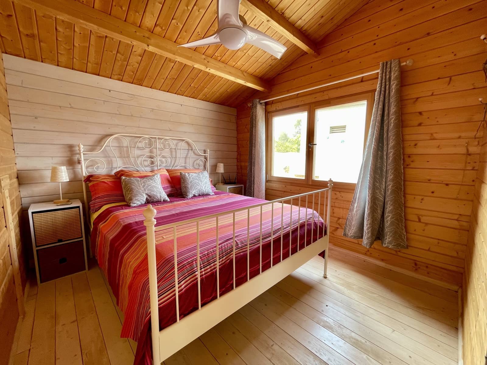 4 soverom Finca/Herregård til salgs i Beniganim med svømmebasseng - € 298 000 (Ref: 8500441)