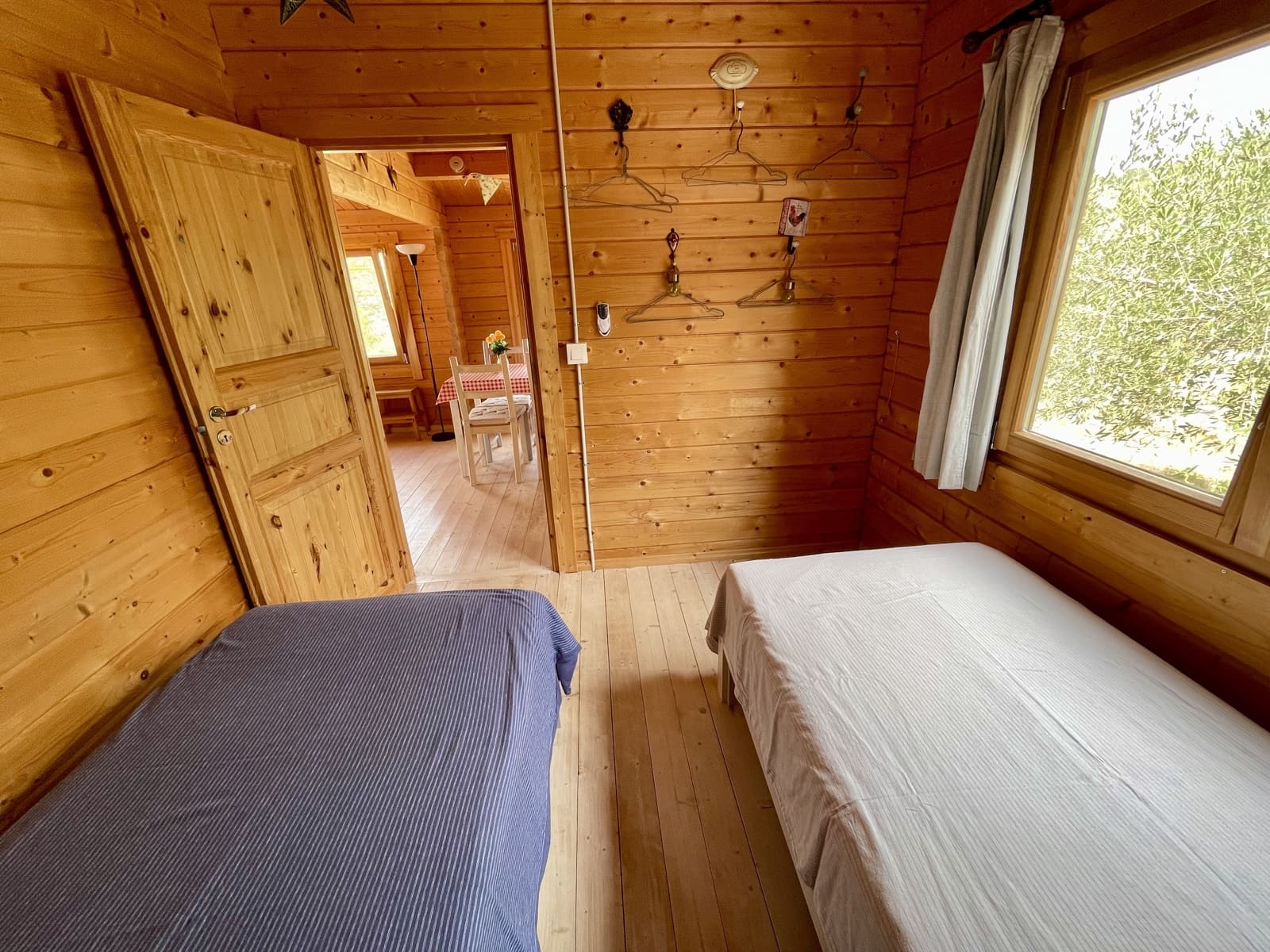 4 soverom Finca/Herregård til salgs i Beniganim med svømmebasseng - € 298 000 (Ref: 8500441)