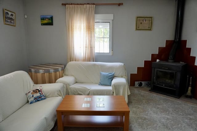 3 soveværelse Villa til salg i Benigánim med swimmingpool - € 230.000 (Ref: 8575233)