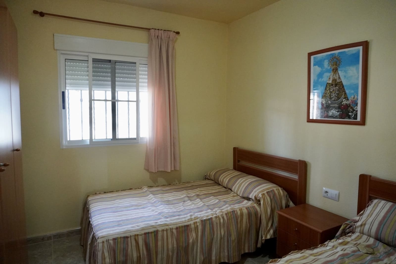 3 soverom Villa til salgs i Beniganim med svømmebasseng - € 230 000 (Ref: 8575233)