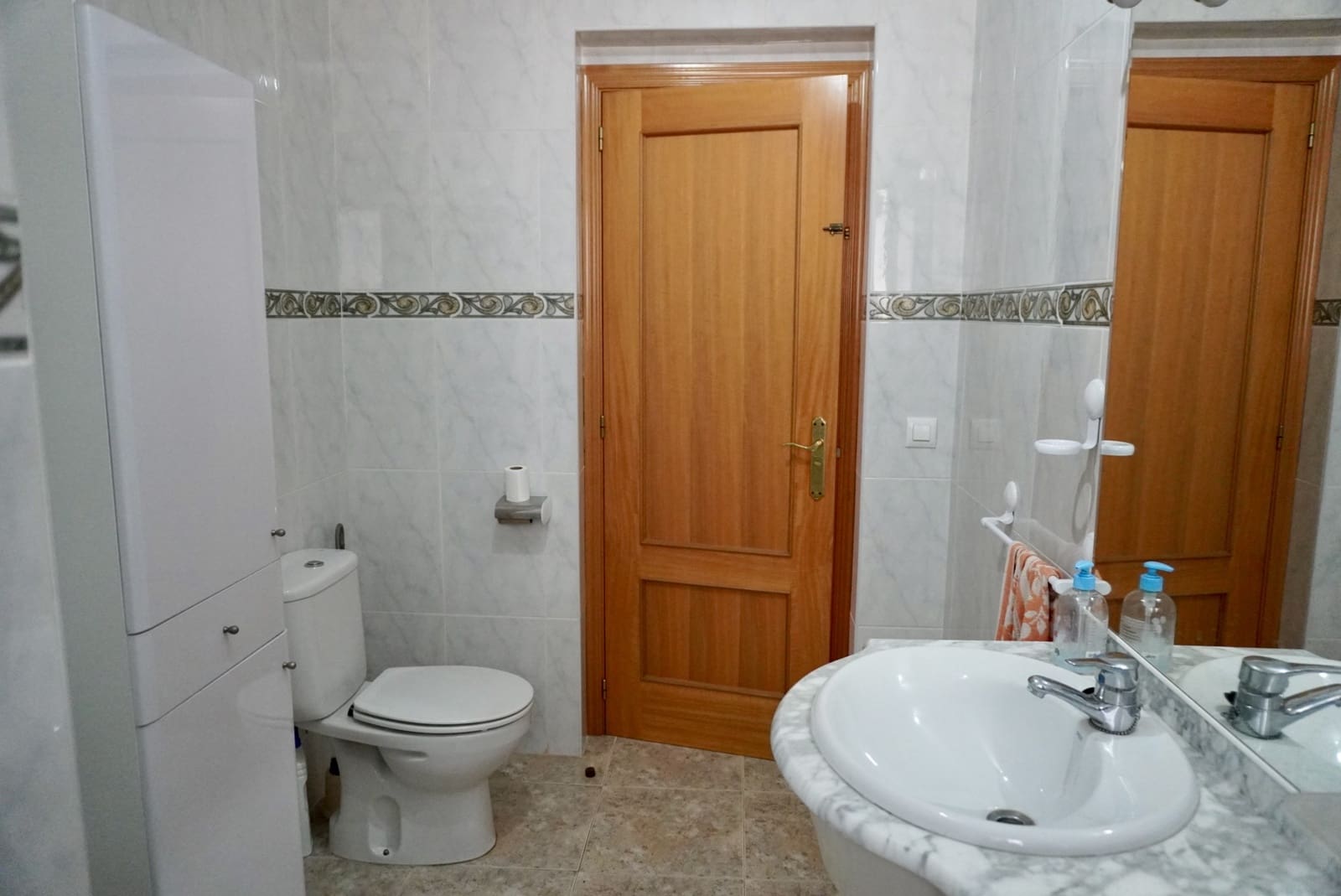 3 soverom Villa til salgs i Beniganim med svømmebasseng - € 230 000 (Ref: 8575233)