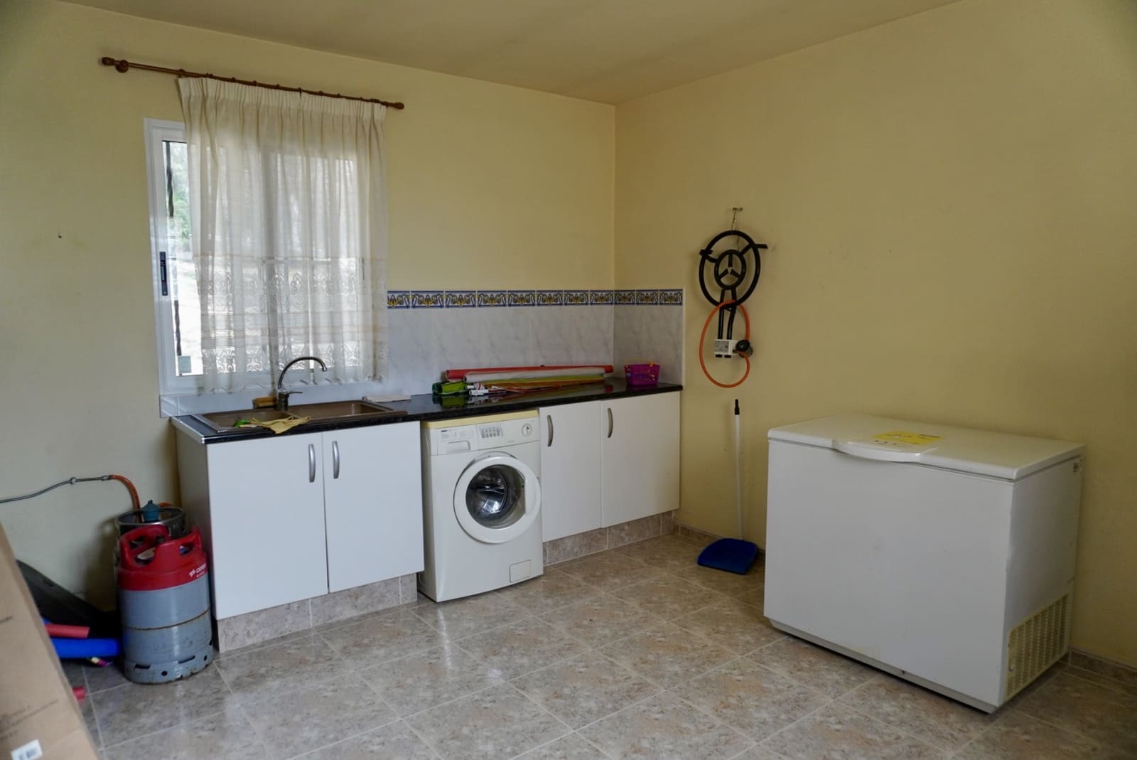 3 soverom Villa til salgs i Beniganim med svømmebasseng - € 230 000 (Ref: 8575233)