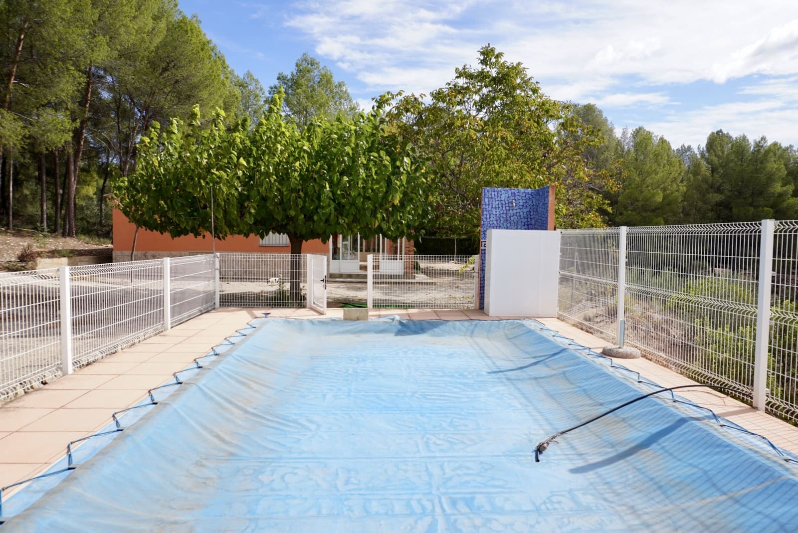 3 soverom Villa til salgs i Beniganim med svømmebasseng - € 230 000 (Ref: 8575233)