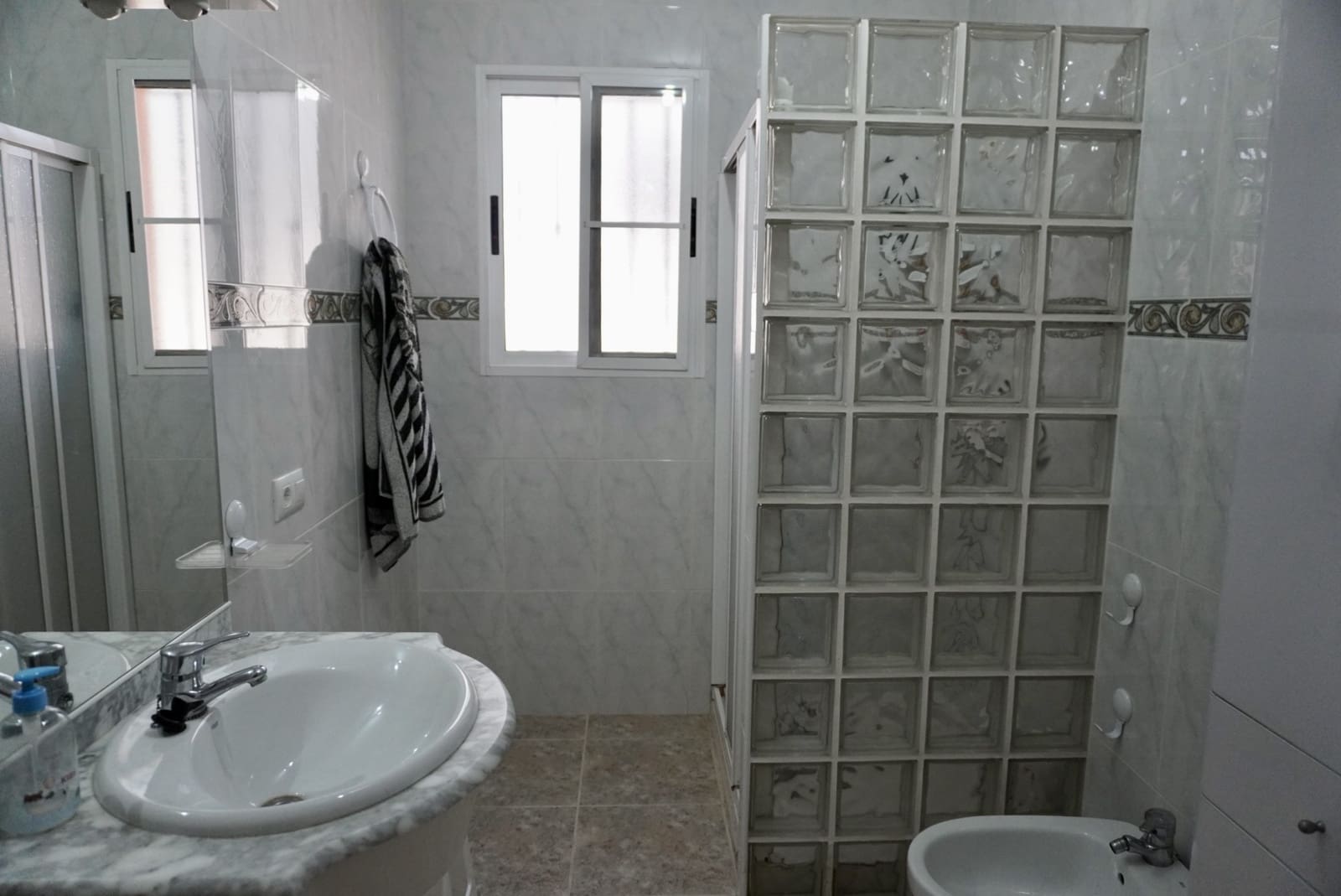 3 soverom Villa til salgs i Beniganim med svømmebasseng - € 230 000 (Ref: 8575233)