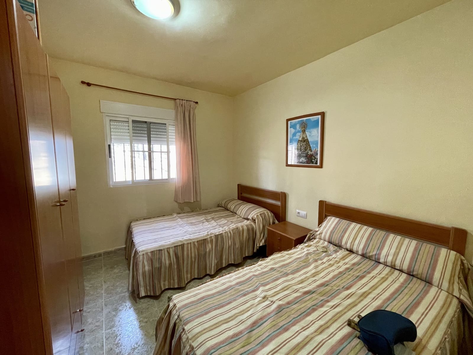 3 soverom Villa til salgs i Beniganim med svømmebasseng - € 230 000 (Ref: 8575233)