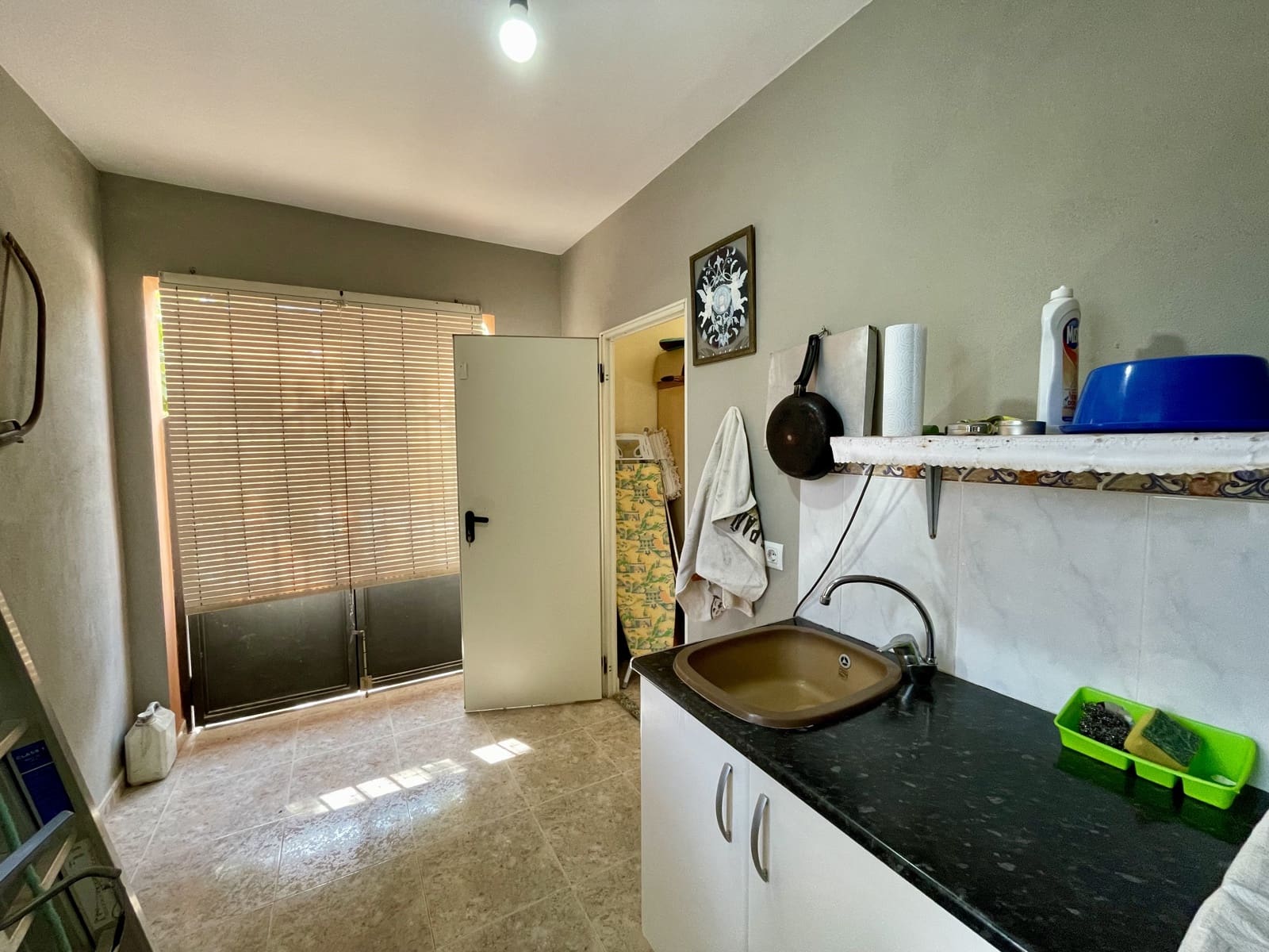 3 soverom Villa til salgs i Beniganim med svømmebasseng - € 230 000 (Ref: 8575233)