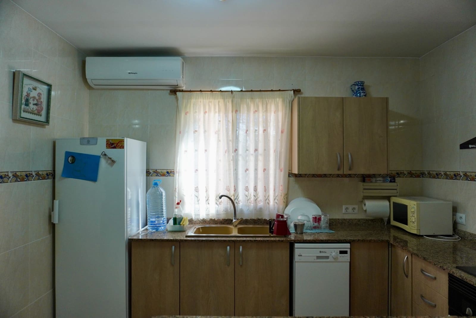 3 soverom Villa til salgs i Beniganim med svømmebasseng - € 230 000 (Ref: 8575233)