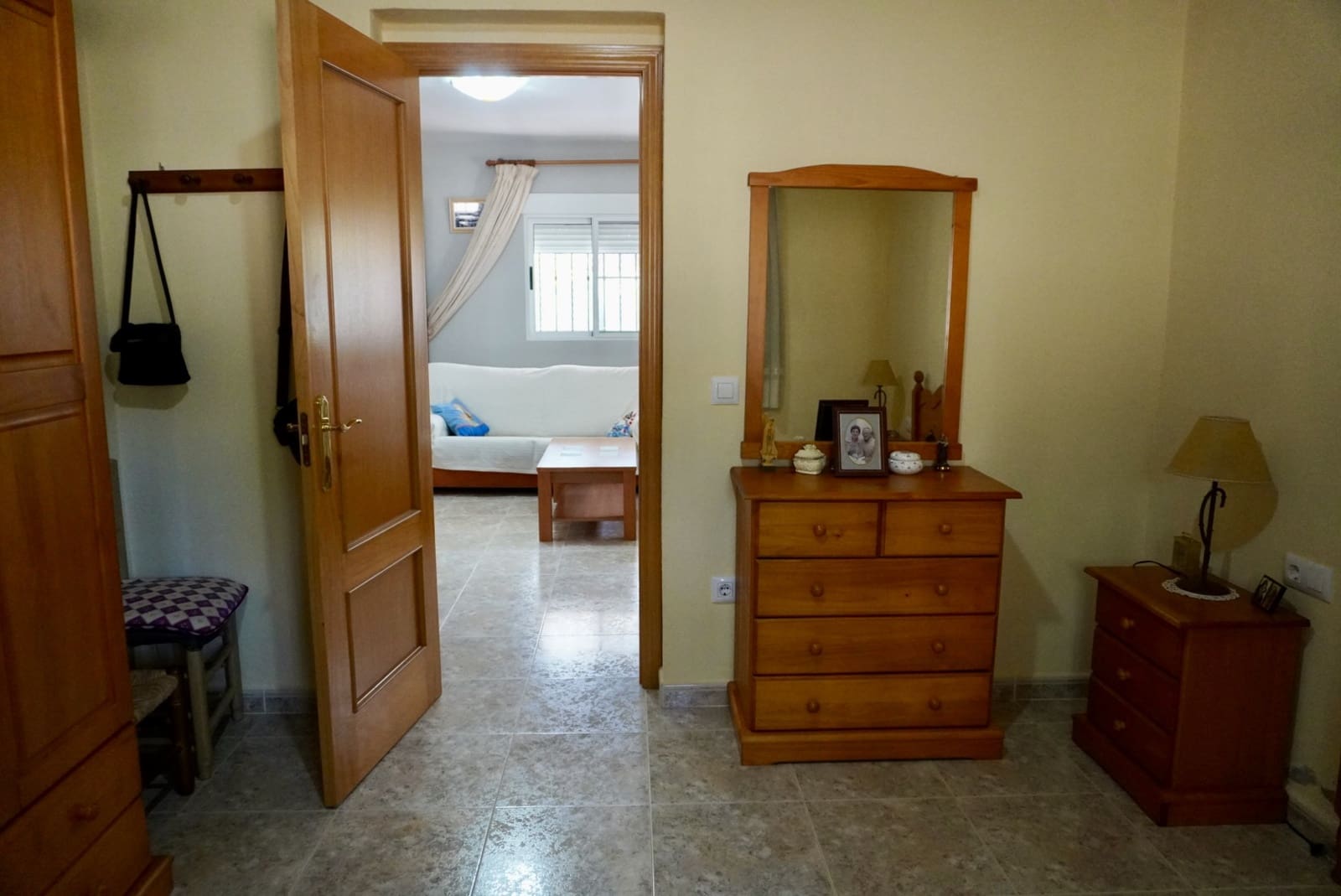 3 soverom Villa til salgs i Beniganim med svømmebasseng - € 230 000 (Ref: 8575233)