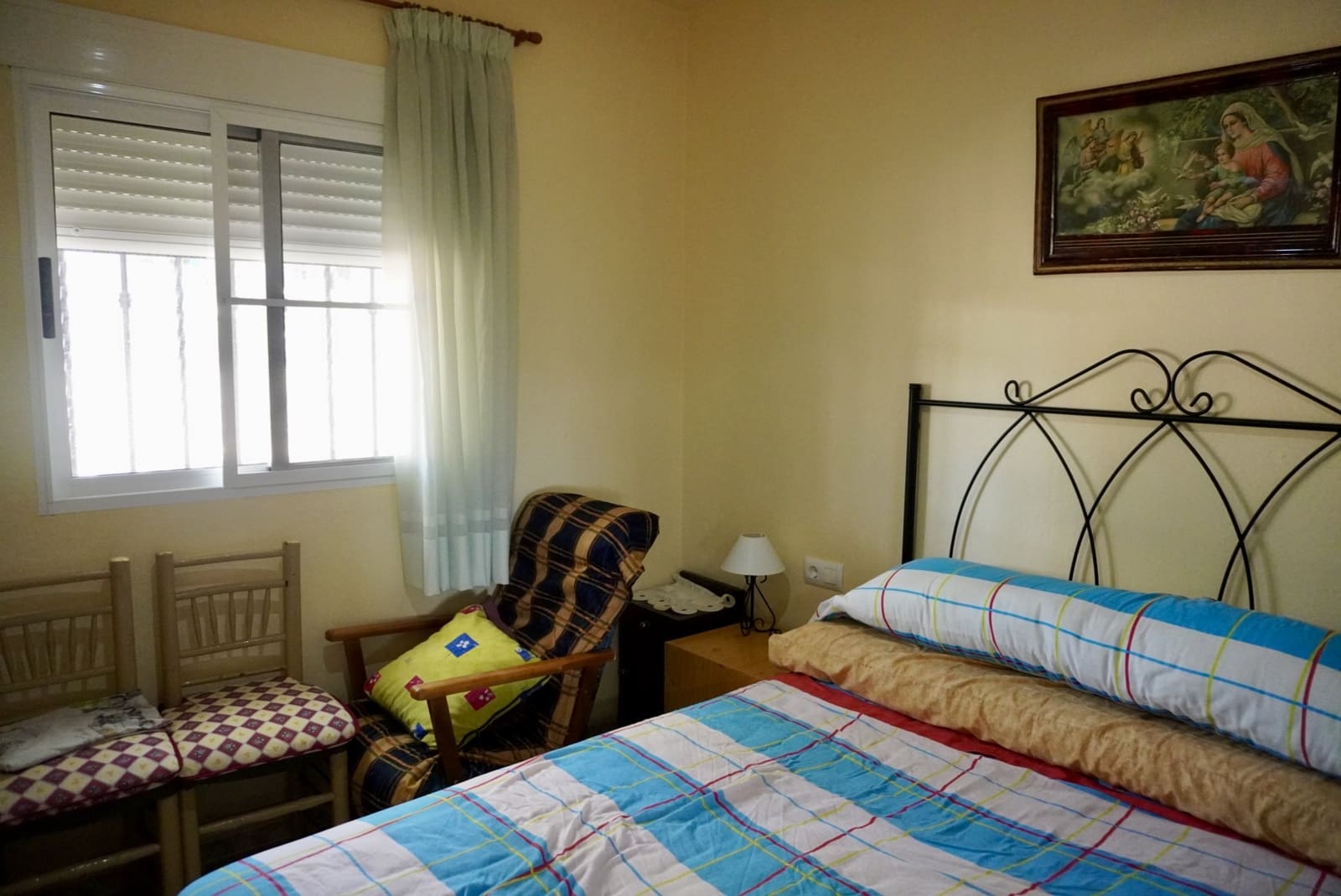 3 soverom Villa til salgs i Beniganim med svømmebasseng - € 230 000 (Ref: 8575233)