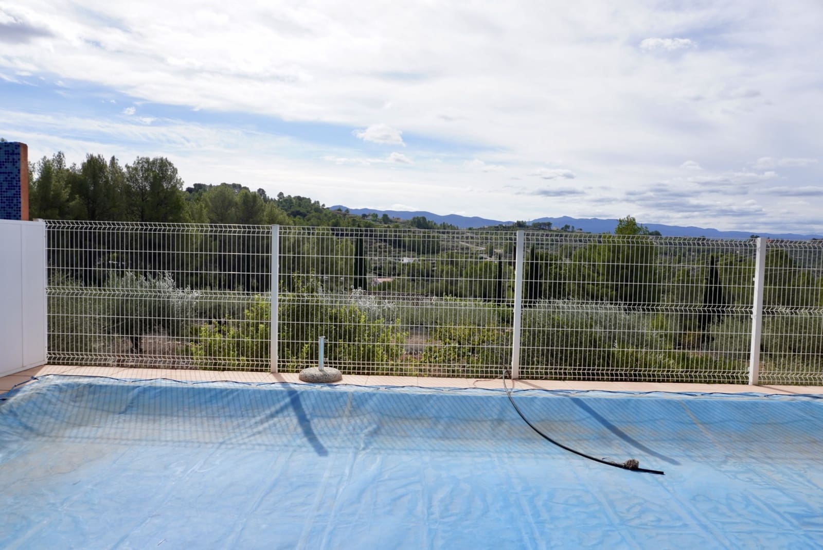 3 soverom Villa til salgs i Beniganim med svømmebasseng - € 230 000 (Ref: 8575233)