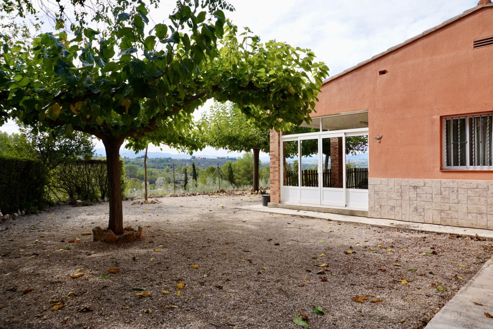 3 soverom Villa til salgs i Beniganim med svømmebasseng - € 230 000 (Ref: 8575233)