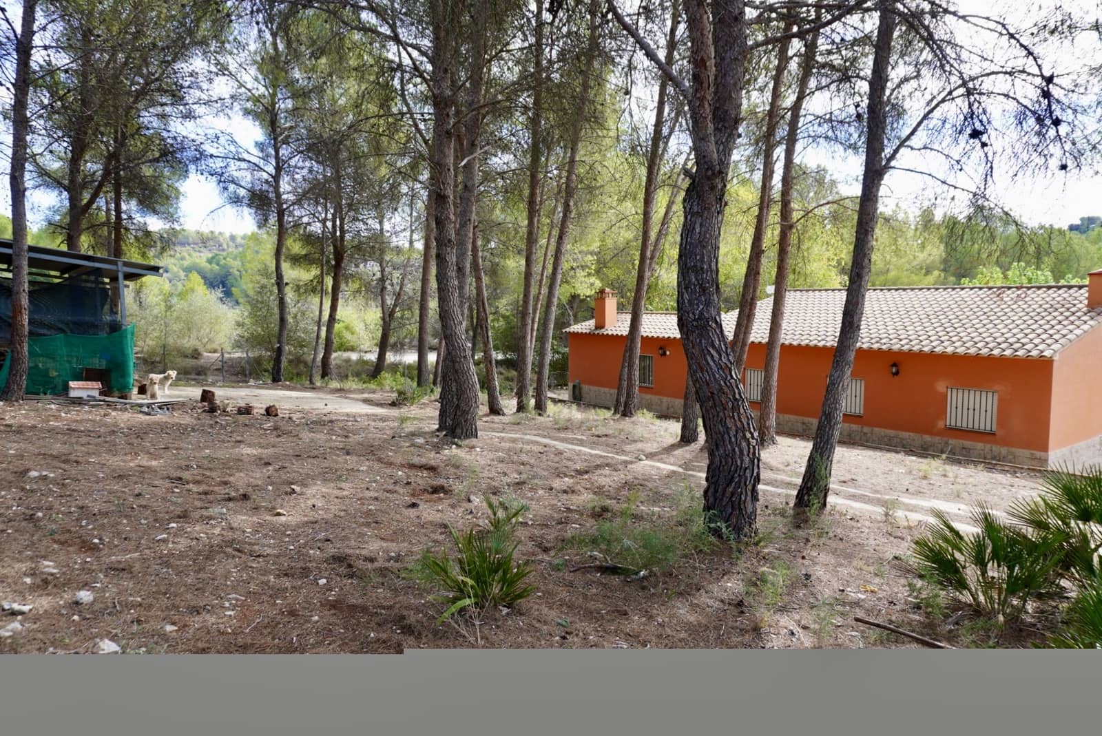 3 soverom Villa til salgs i Beniganim med svømmebasseng - € 230 000 (Ref: 8575233)