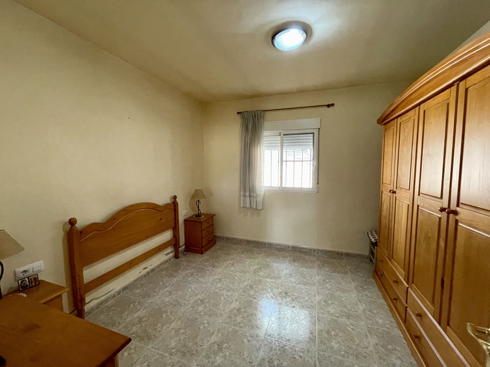 3 soverom Villa til salgs i Beniganim med svømmebasseng - € 230 000 (Ref: 8575233)