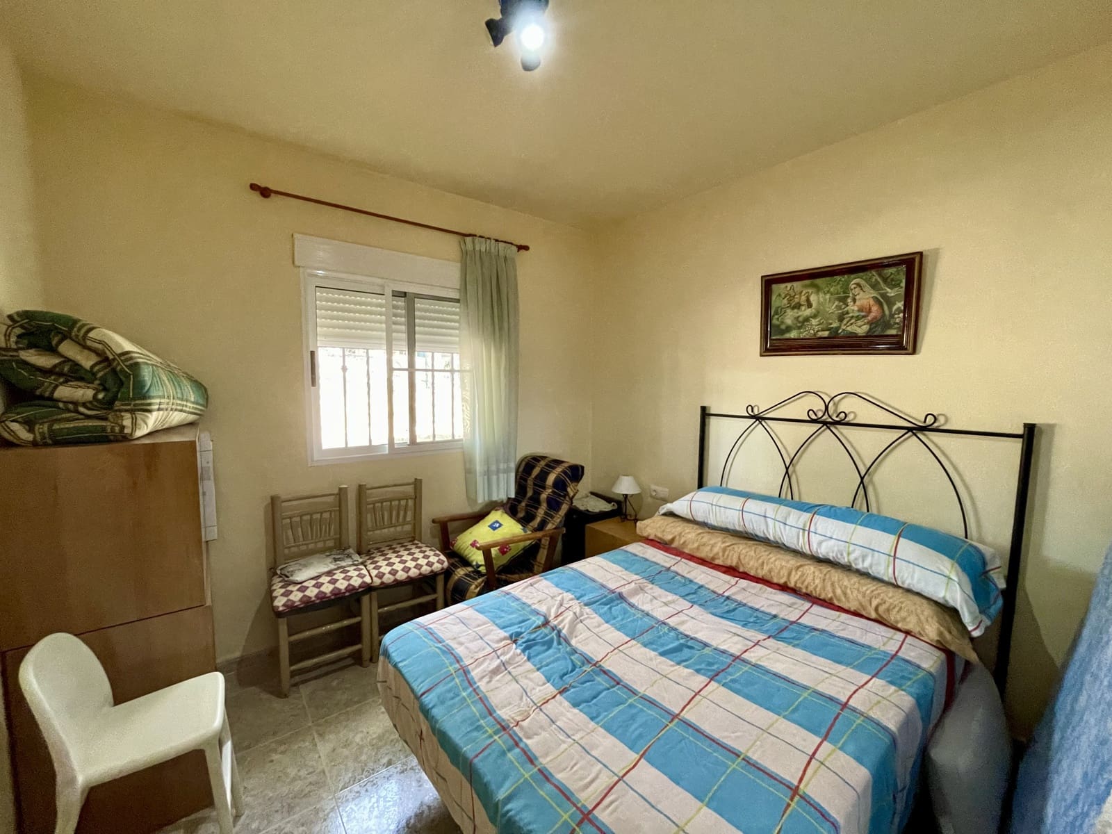 3 soverom Villa til salgs i Beniganim med svømmebasseng - € 230 000 (Ref: 8575233)