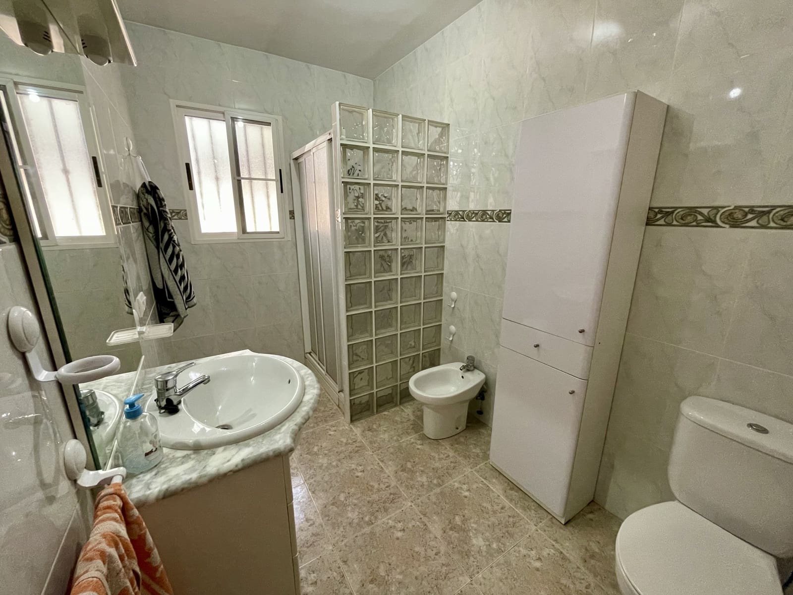 3 soverom Villa til salgs i Beniganim med svømmebasseng - € 230 000 (Ref: 8575233)