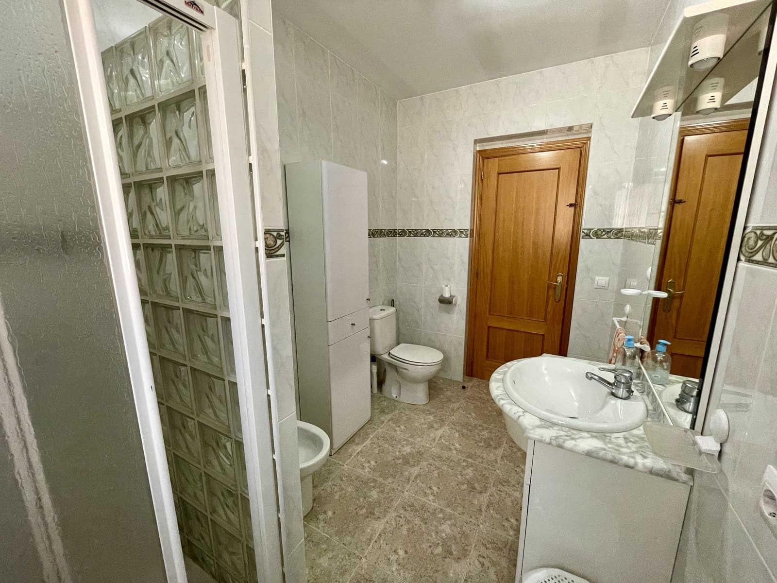 3 soverom Villa til salgs i Beniganim med svømmebasseng - € 230 000 (Ref: 8575233)